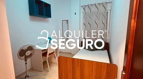 Foto 5 de Pis de lloguer a Molares, Salesianos, Utrera