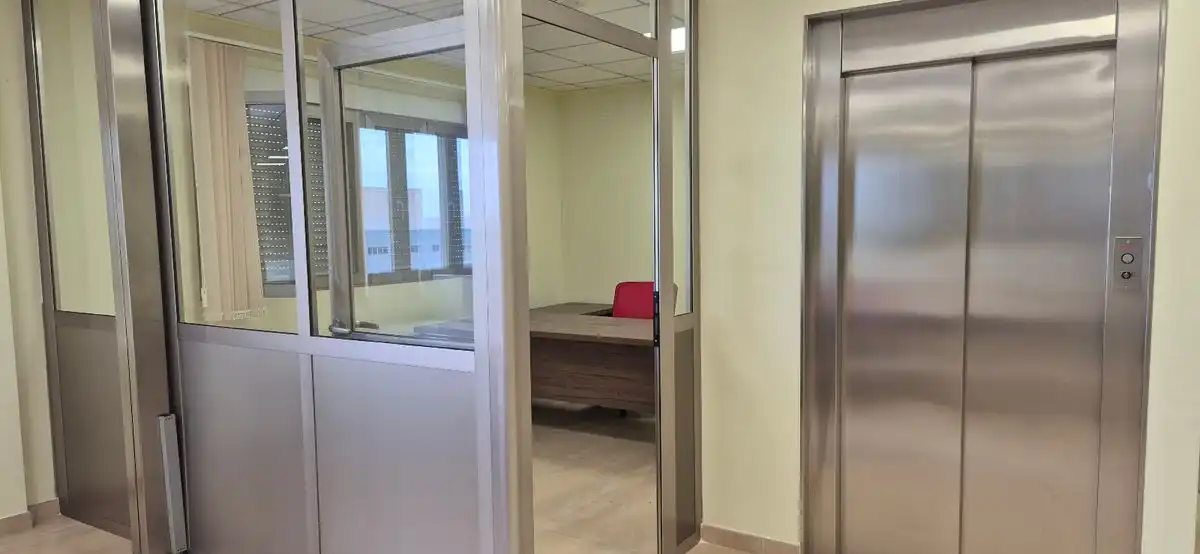 Fabrikhallen zum Verkauf in Av. de la Generalitat, Campello pueblo