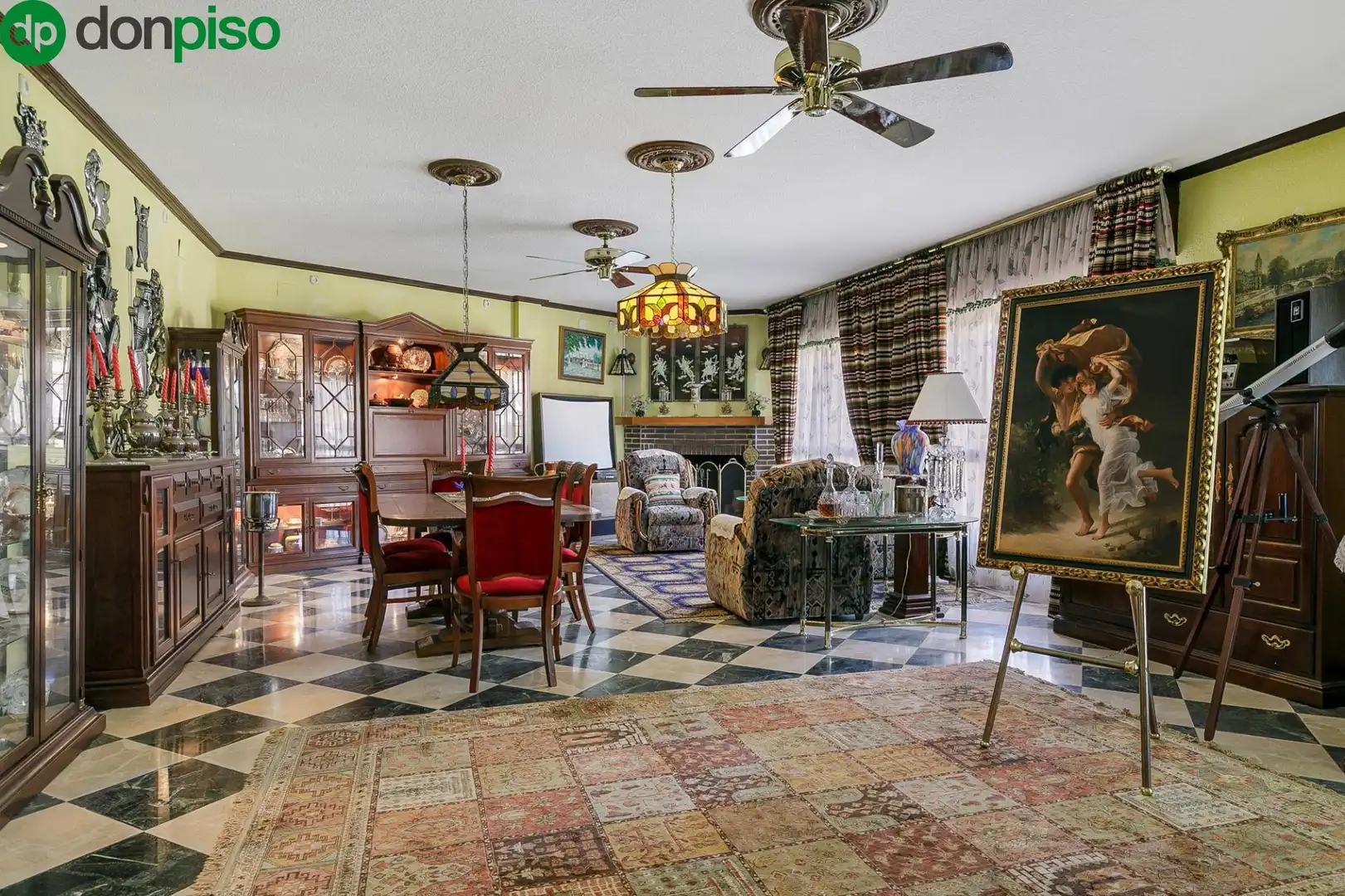Casa o xalet en venda a Camino de la Torre, 50, Punta La Mona