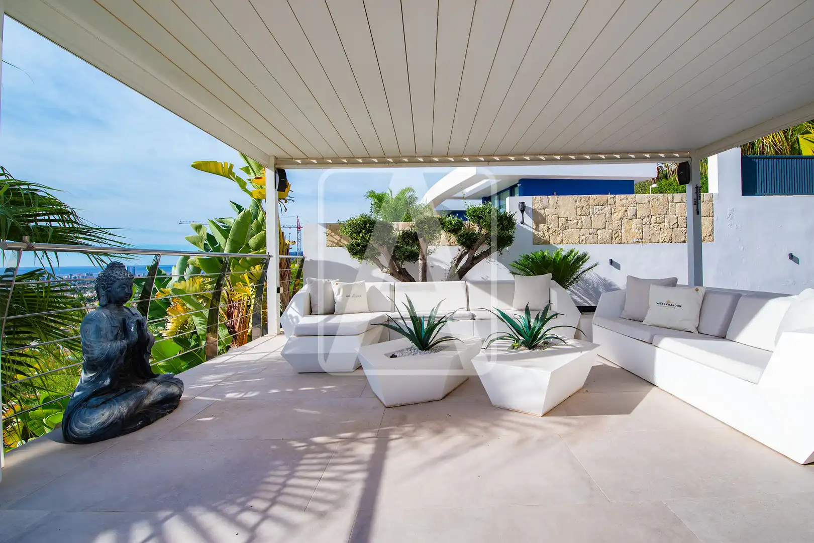 Villa avec piscine à vendre à Gran Sol, imagen 40
