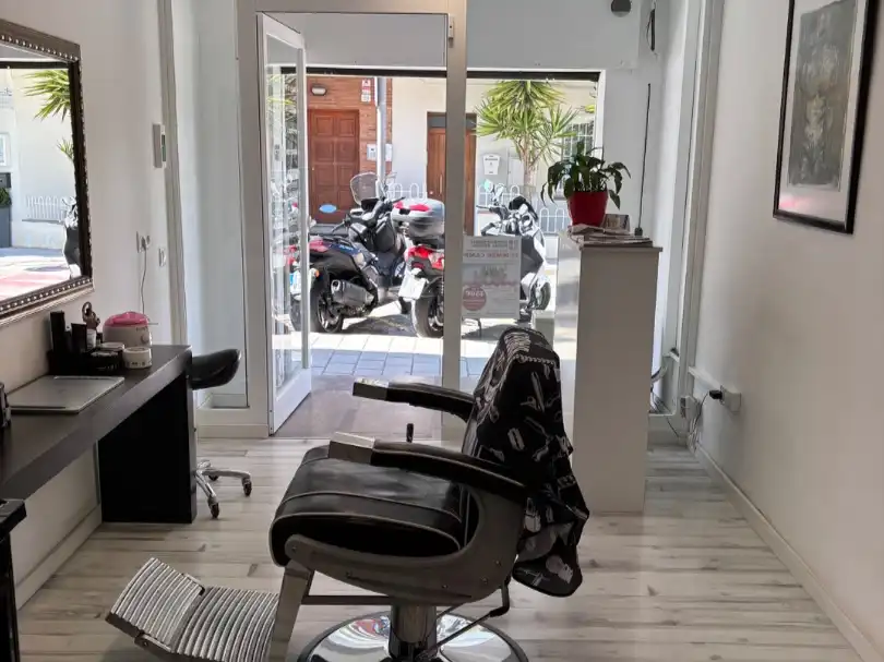 Business premises for transfer in Sant pere 13, imagen 3