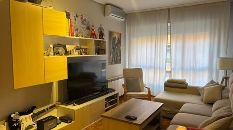 Foto 5 de Apartamento en venta en Calle Ramón Subirán, 11, Calahorra, La Rioja