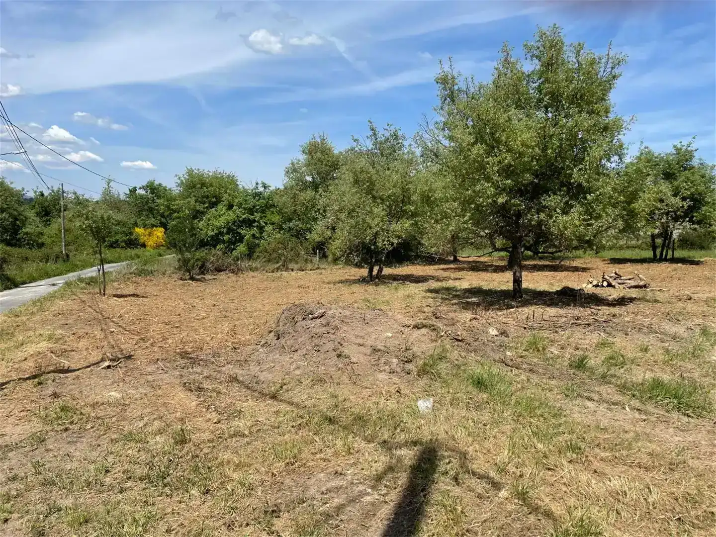 Finca rústica en venda en Ourense Capital 