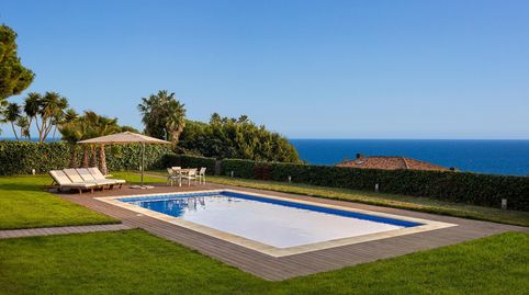 Foto 3 de Casa o chalet en venta en Supermaresme, Supermaresme, Sant Vicenç de Montalt