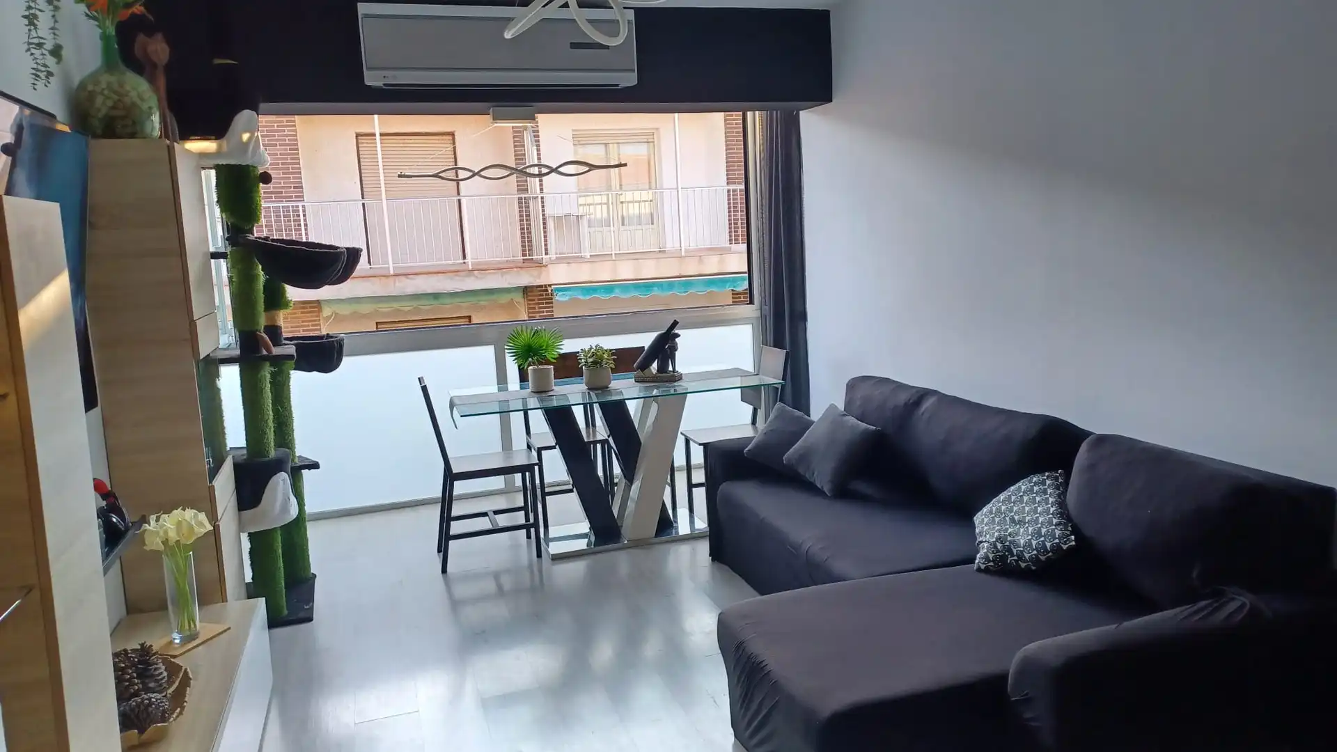 Apartament en venda a Torre de la Horadada