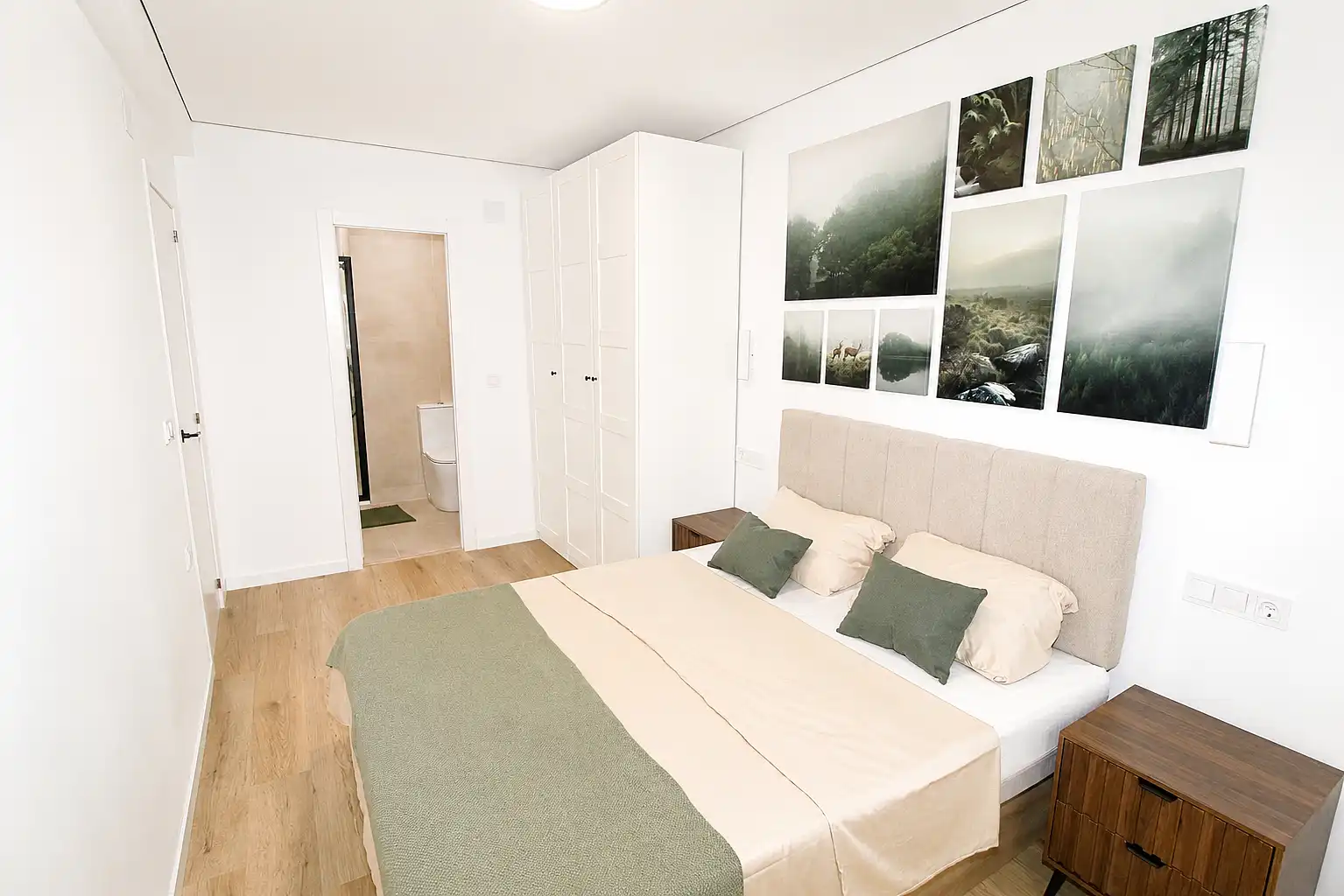 Apartment with terrace for sale in Playa del Cura, imagen 14