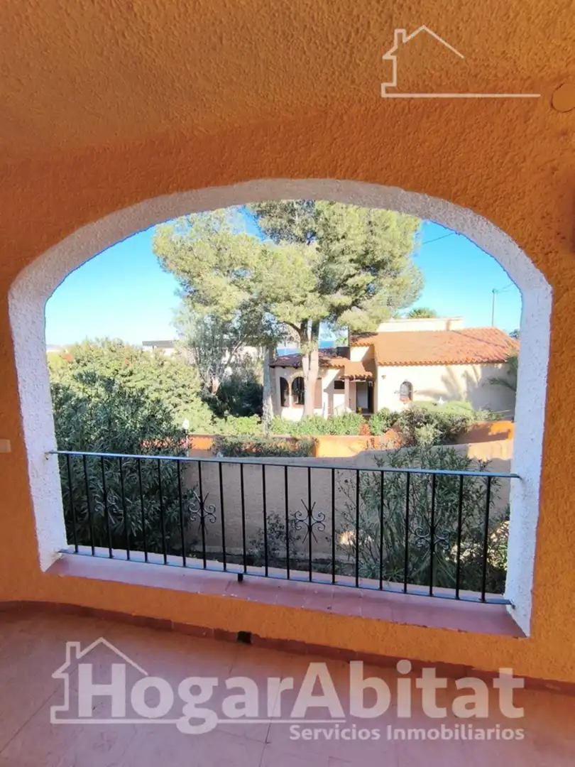 Villa con piscina in vendita a Urbanizacion Maryvilla, imagen 24