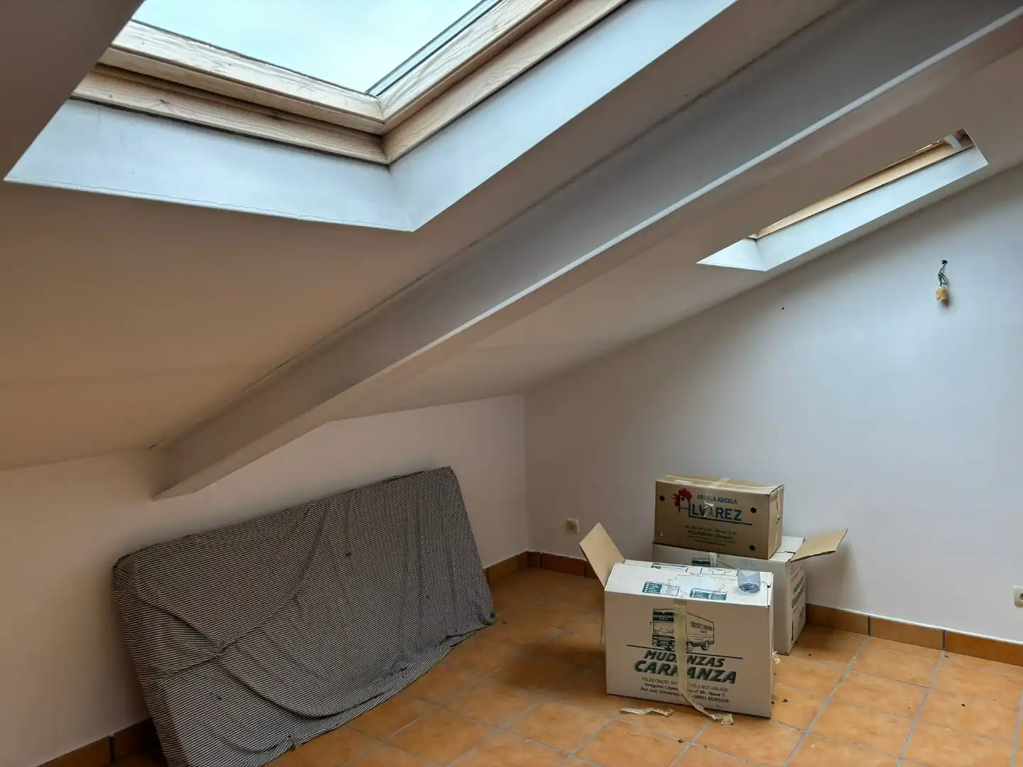 Casa o chalet en venta en Quintanaortuño
