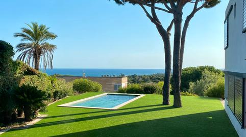 Photo 5 of House or chalet to rent in Carrer Torrevella, Caldes d'Estrac, Barcelona