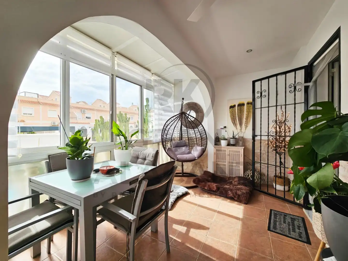 Planta baja en venta en CANARIAS, 8, Monte y Mar