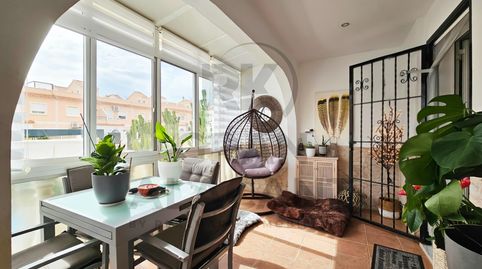 Foto 4 de Planta baja en venta en Canarias, 8, Monte y Mar, Santa Pola