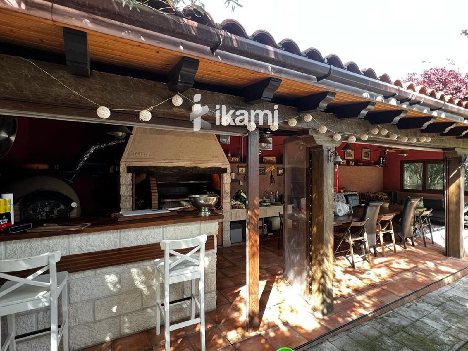 Casa o chalet en venta en Escalona con Aire acondicionado, Calefacción y Jardín privado