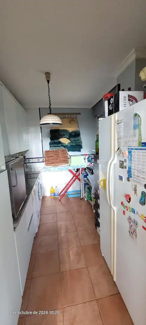 Xalet amb piscina en venda a Morales del Vino, imagen 18