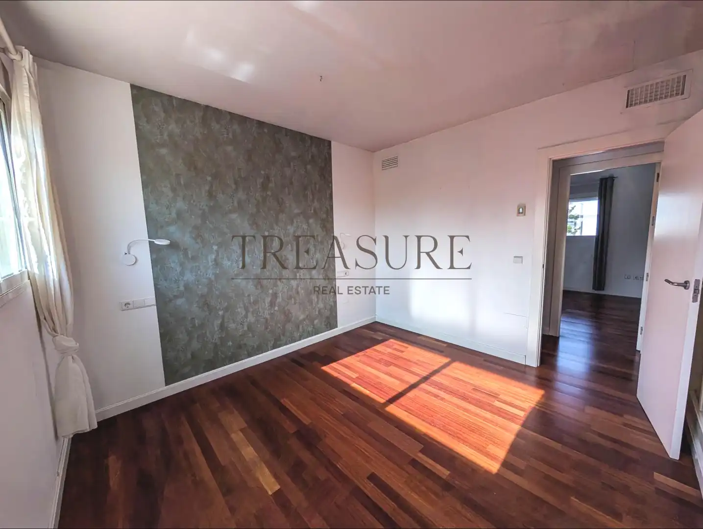 Bedroom of Houses for sale in La Manga del Mar Menor  with Air Conditioner, Private garden and Terrace