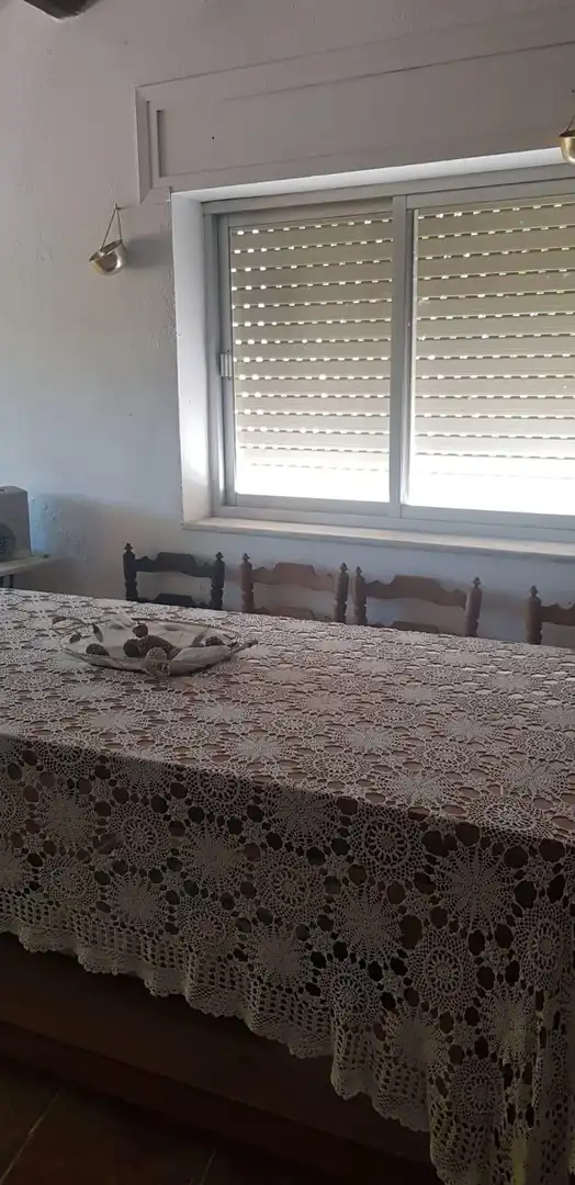 Comedor de Casa o chalet en venta en Alcóntar con Jardín privado, Terraza y Trastero