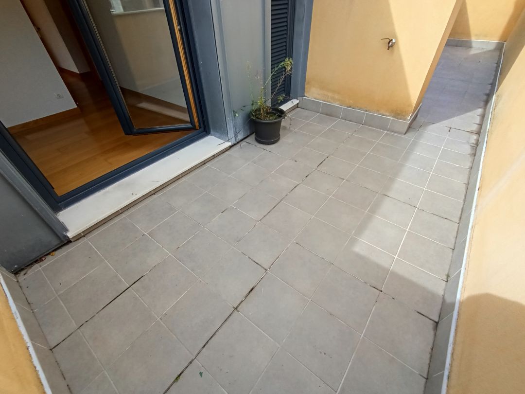 Terrassa de Àtic de lloguer en Usansolo amb Calefacció, Terrassa i Traster