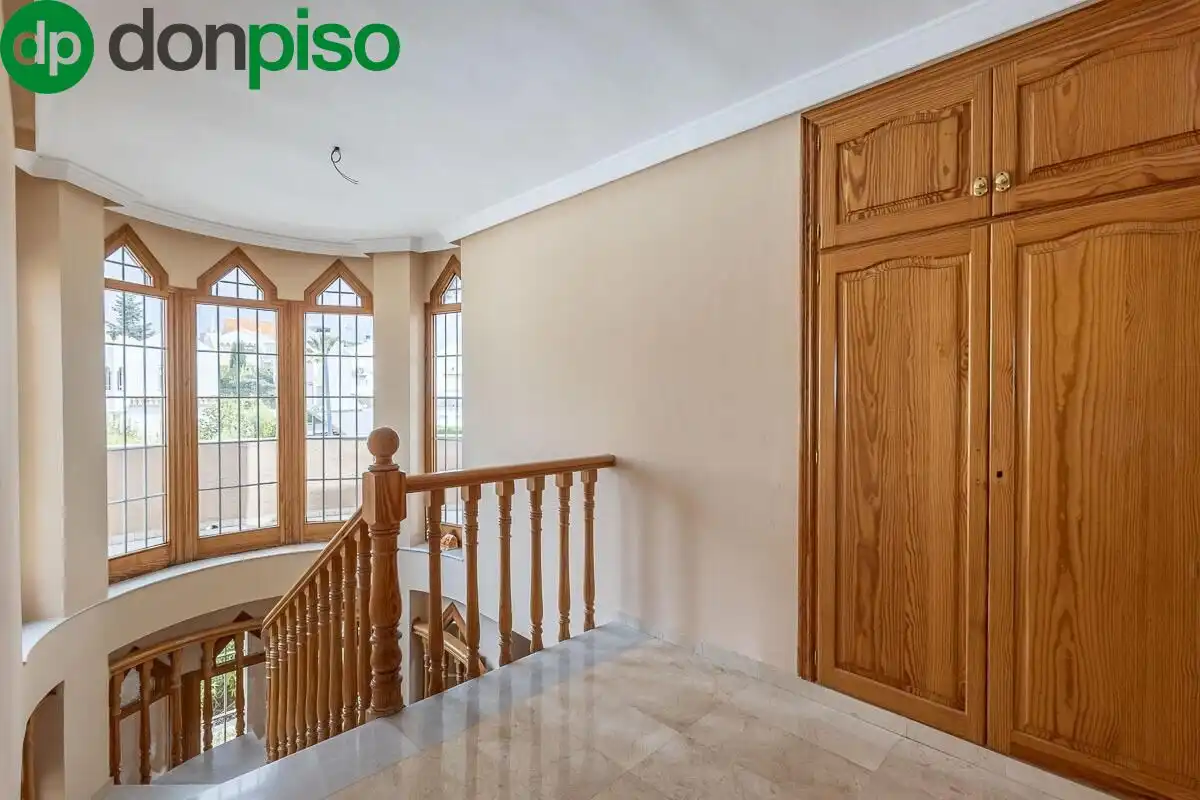 Casa con terrazza in vendita a Calle ARCES UR.MONTELUZ, imagen 19