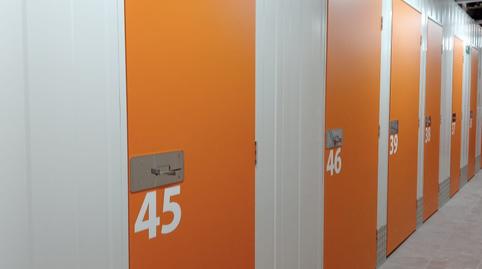 Foto 3 de Traster de lloguer a Plaza Príncipes de España, 1 Pos, Parque Lisboa - La Paz, Madrid