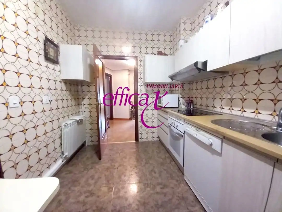 Cocina de Piso en venta en Torrijos con Calefacción