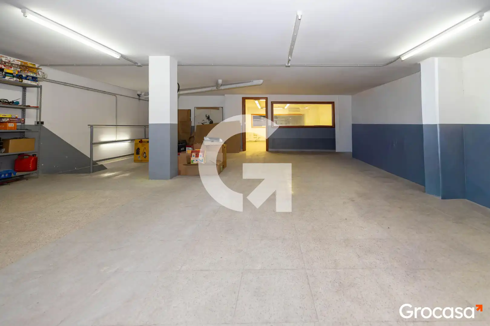 Local comercial en venta en AV SANT RUF, imagen 16