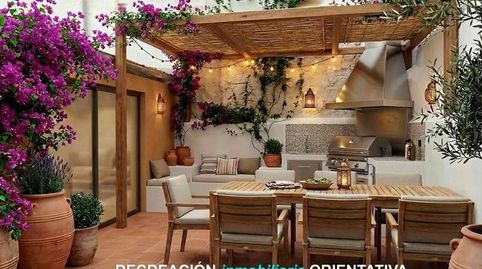 Foto 2 de Casa o chalet en venta en Calle Calle Aurora, 8, Casco Histórico, Churriana de la Vega
