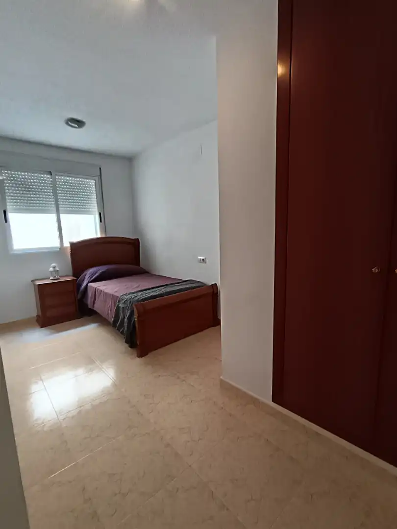 Wohnung mit Terrasse zum Verkauf in Centro, imagen 4