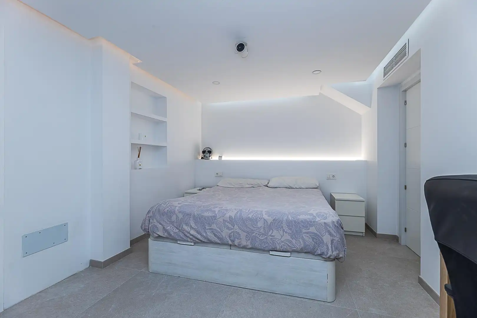 Dormitori de Planta baixa en venda en  Palma de Mallorca amb Aire condicionat, Terrassa i Piscina