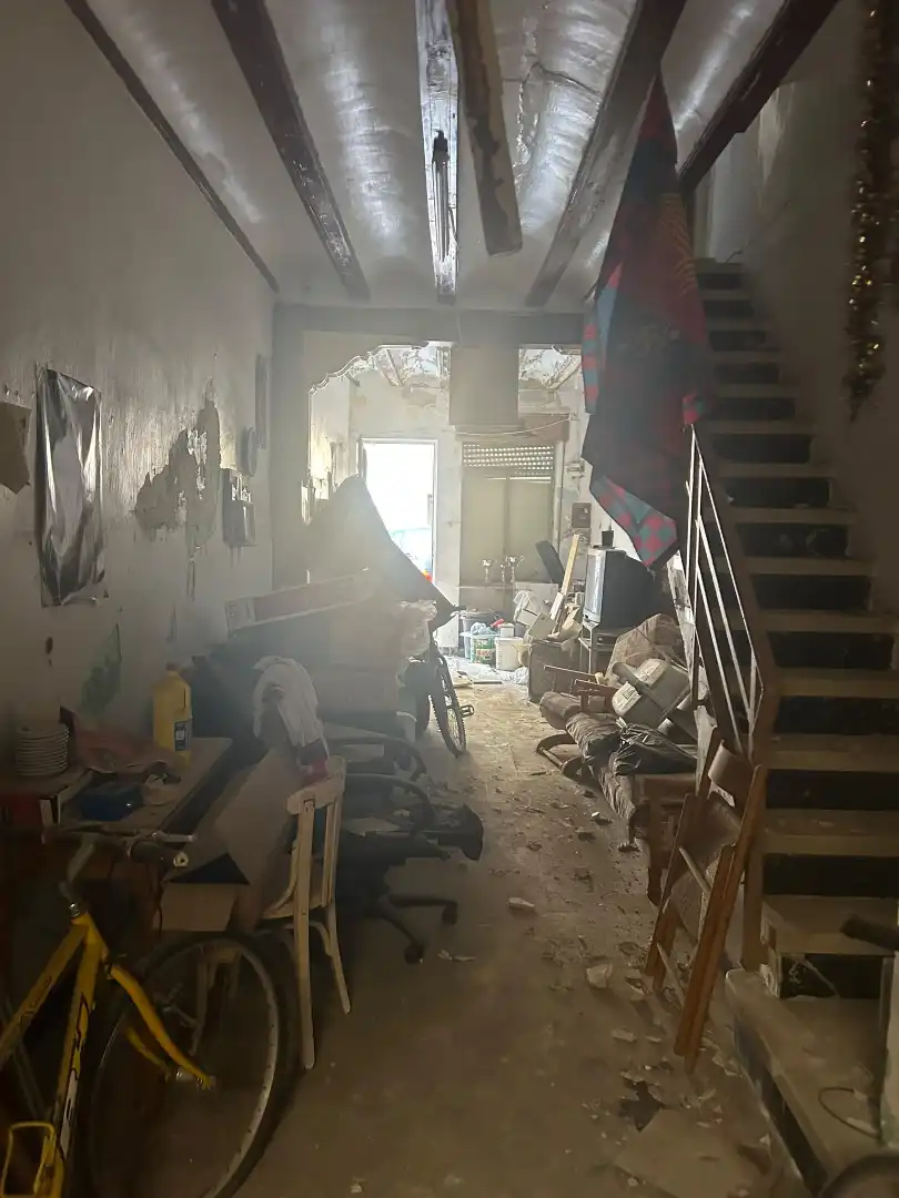 Casa en venta en Carrer de la Milagrosa, imagen 2