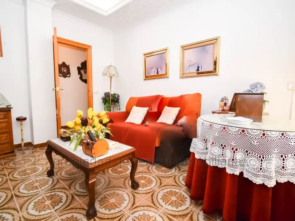Inmuebles singulares en venta en Puerto Lumbreras, imagen 13