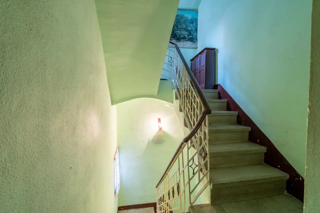 Casa o xalet en venda en Aldover amb Moblat