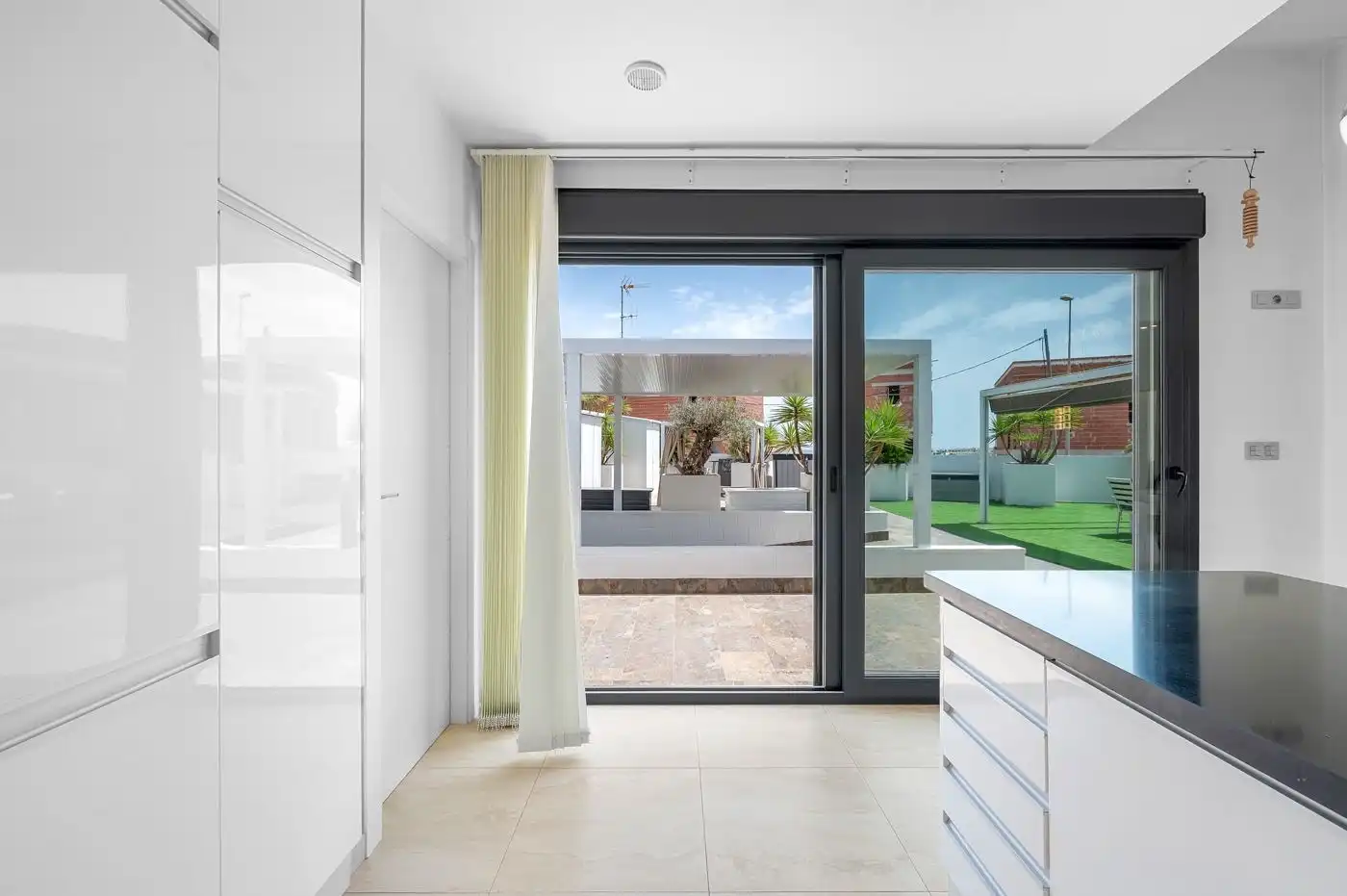 Villa avec piscine à vendre à Orihuela Costa, imagen 19