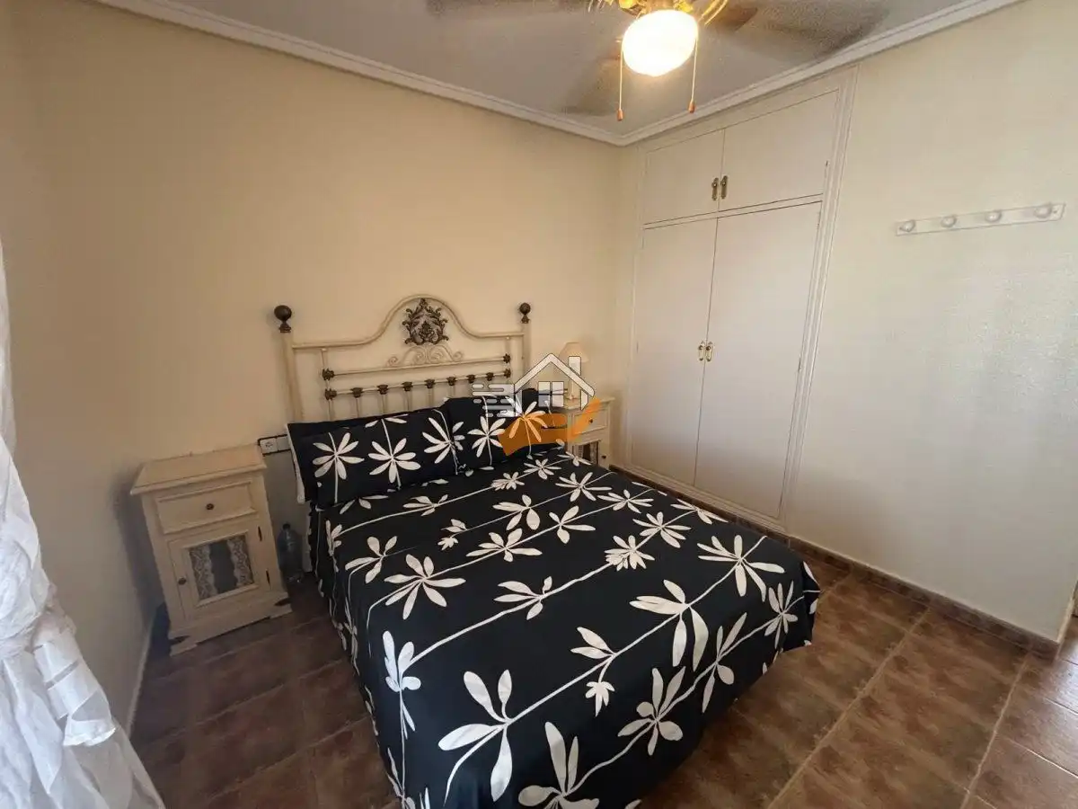 Duplex with pool for sale in Playa de los Locos, imagen 14