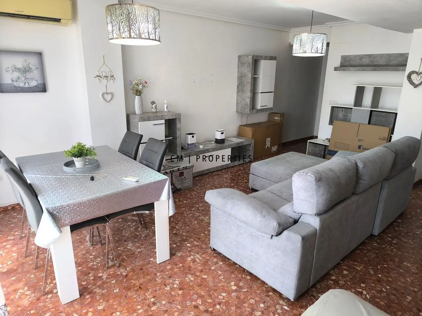 Attic for rent in Jose Capuz, Picanya