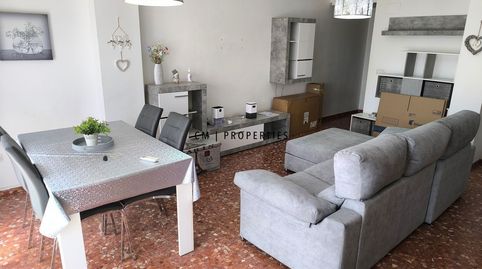 Photo 4 of Attic for rent in Jose Capuz, Picanya, Valencia