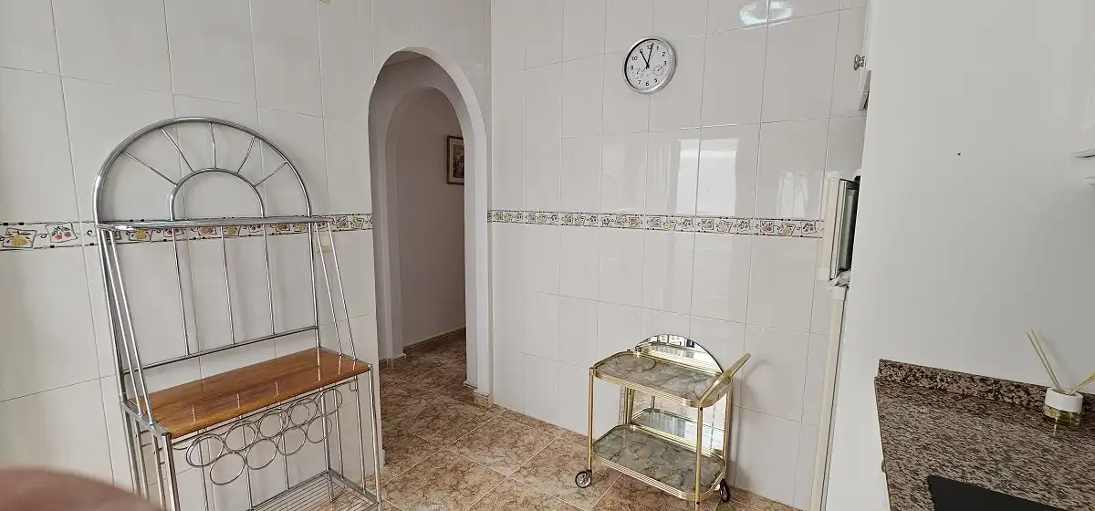 Dúplex en venta en Orihuela con Terraza, Piscina y Amueblado