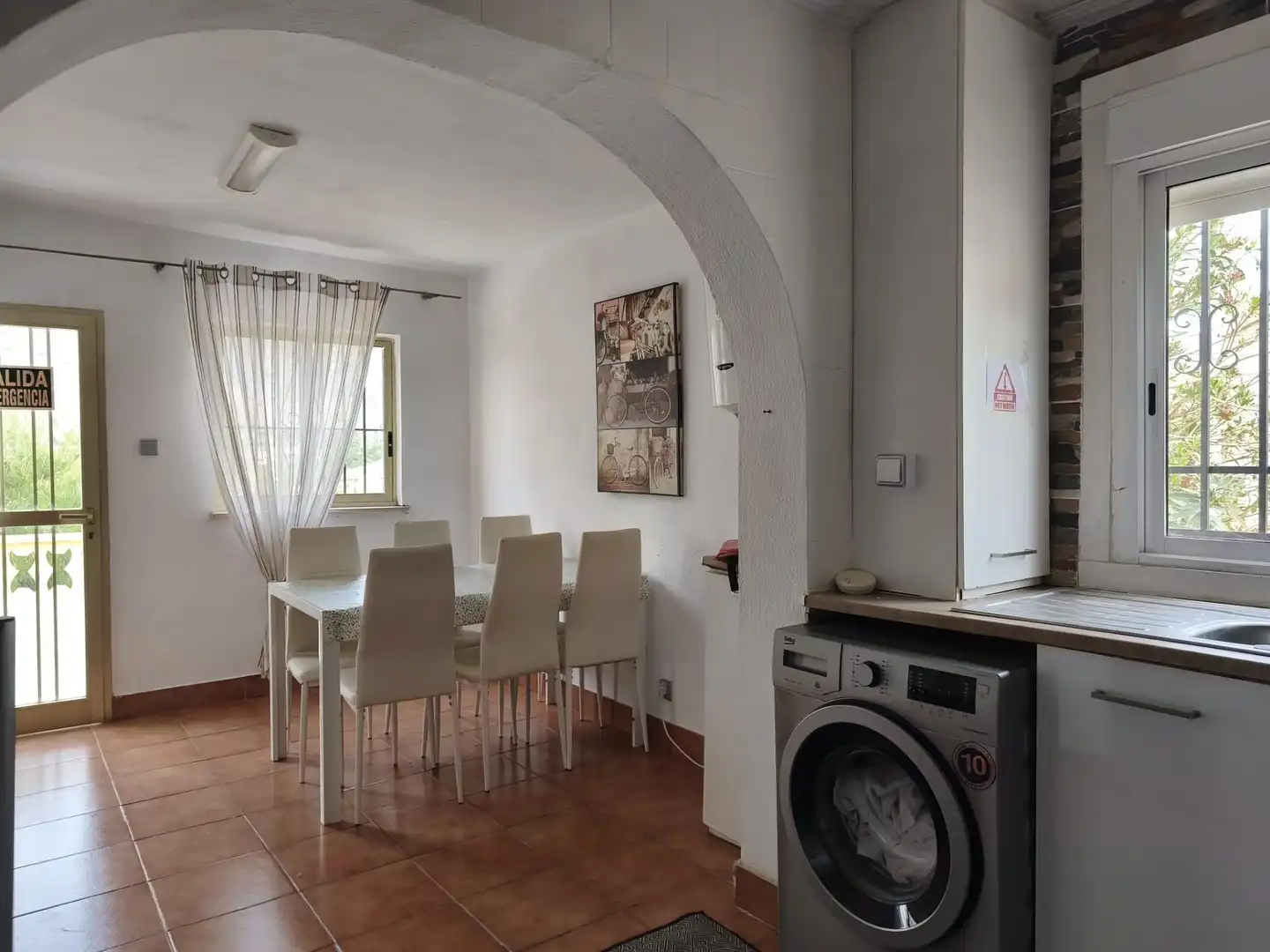 Casa o chalet en venta en Orxeta