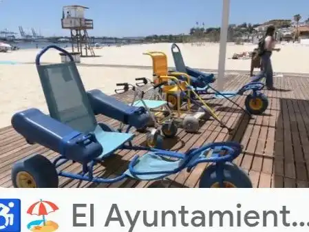 Apartment mit Aufzug zum Verkauf in Carrer Cabanyal 8, imagen 36