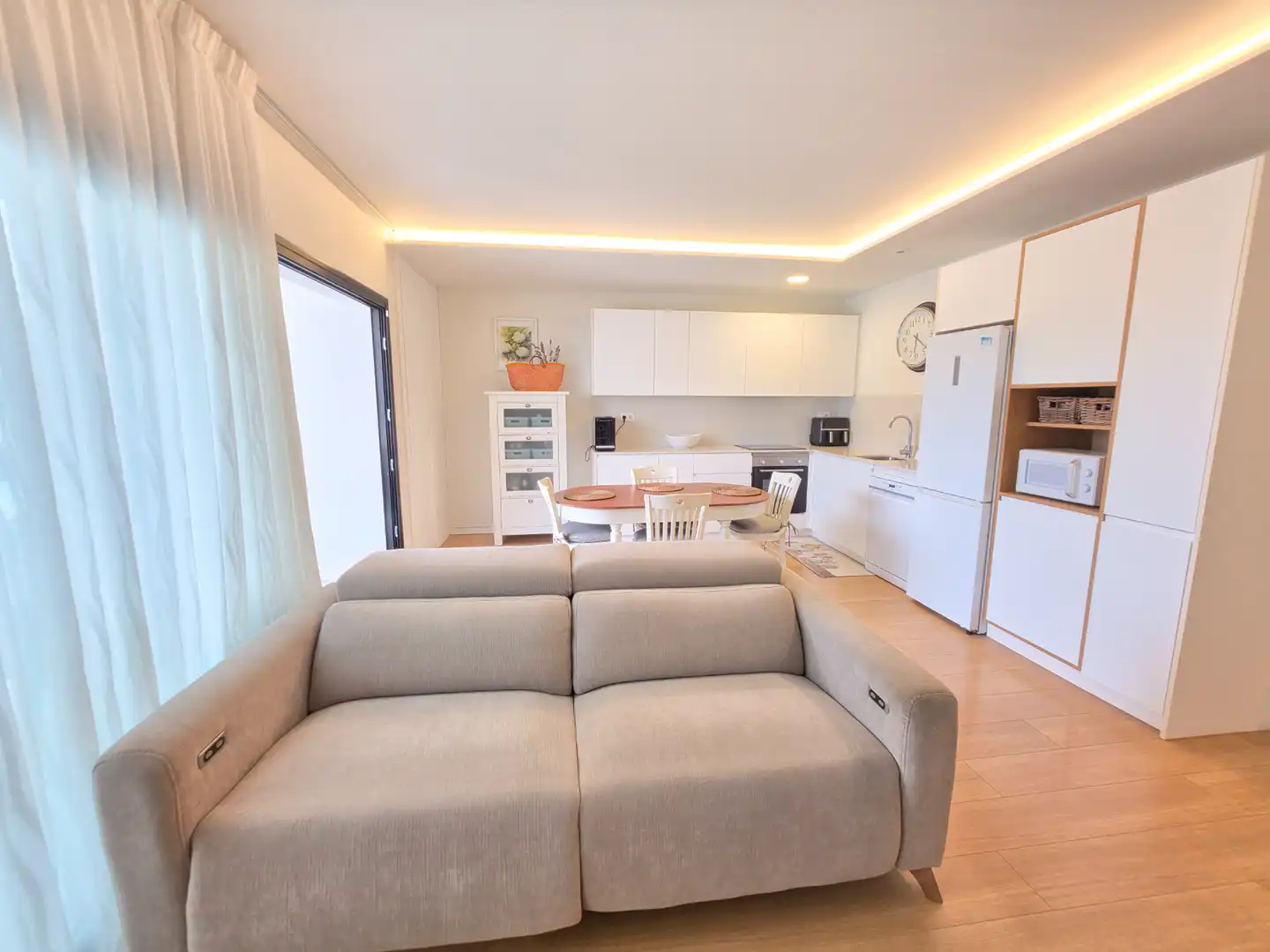 Appartamento con piscina in affitto a Avenida Alfredo Kraus 5, imagen 21