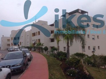 Piso con balcón en venta en Riviera del Sol