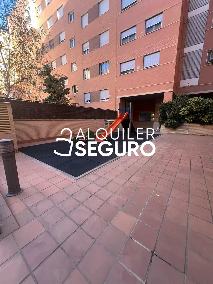 Appartamento con piscina in affitto a de Julián Camarillo, imagen 14