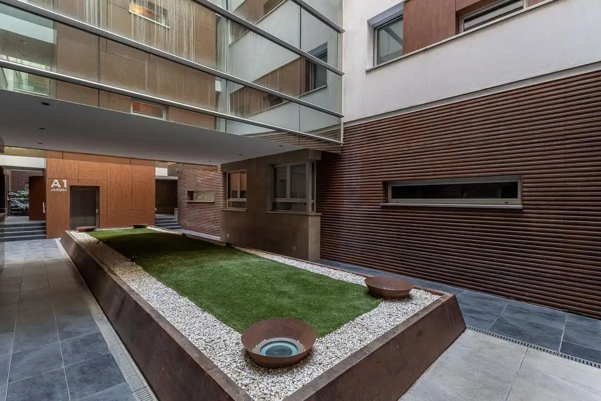 Wohnung mit Terrasse zur Miete in Zaidín, imagen 35