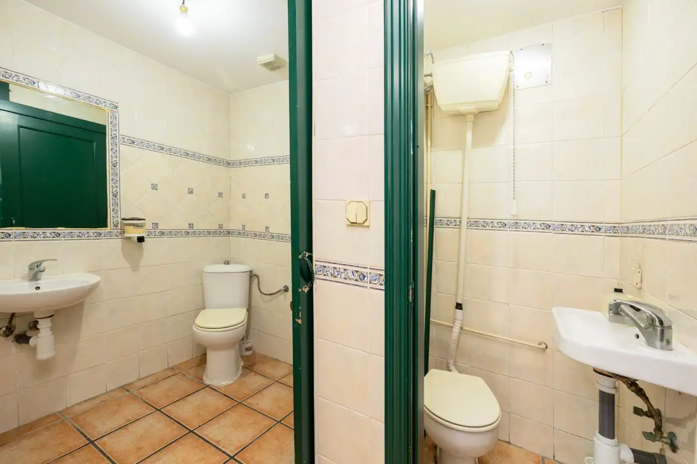 Local comercial en venda a Avenida de Madrid 16, imagen 11