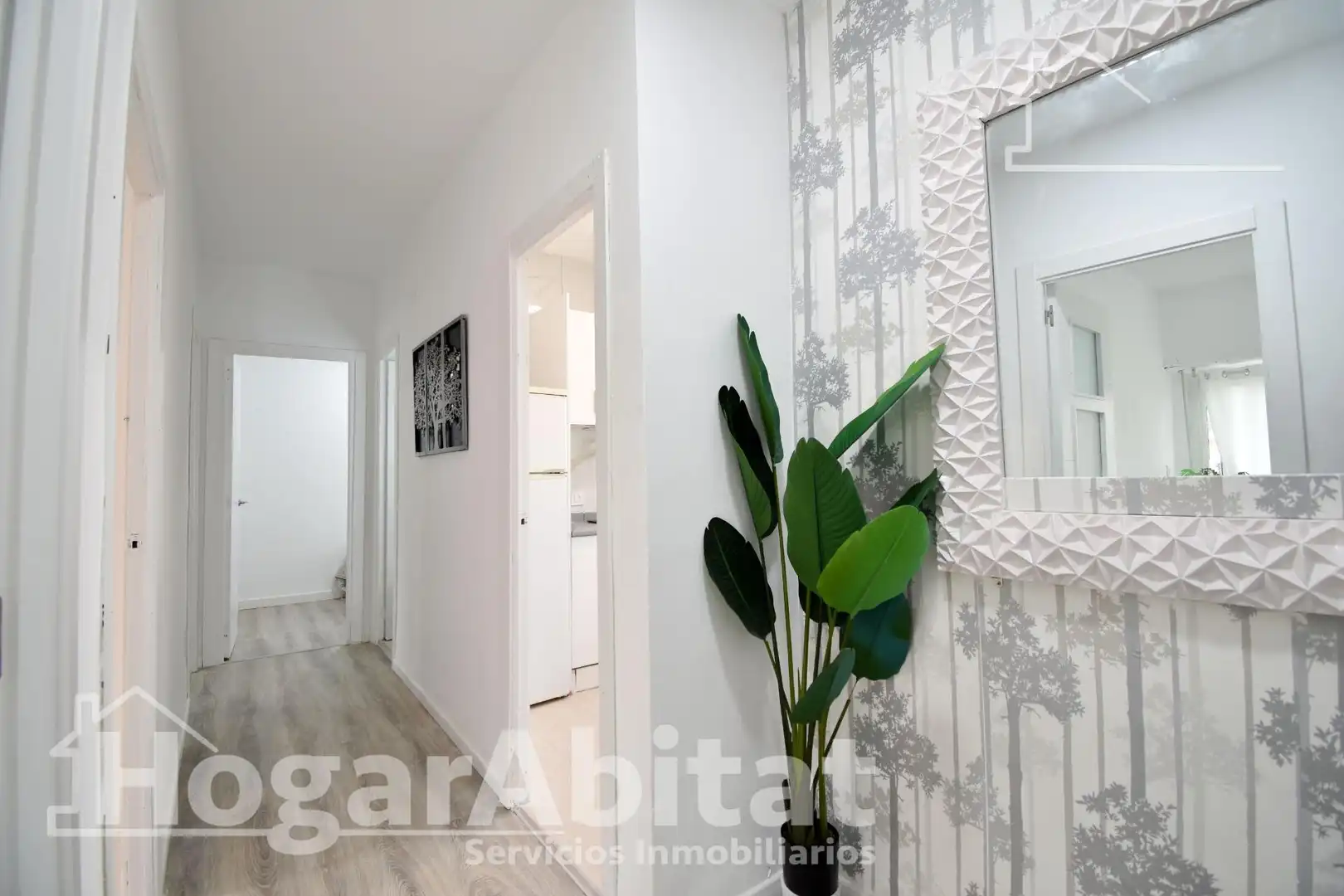 Bedroom of Flat for sale in Dénia  with Air Conditioner, Heating and Terrace