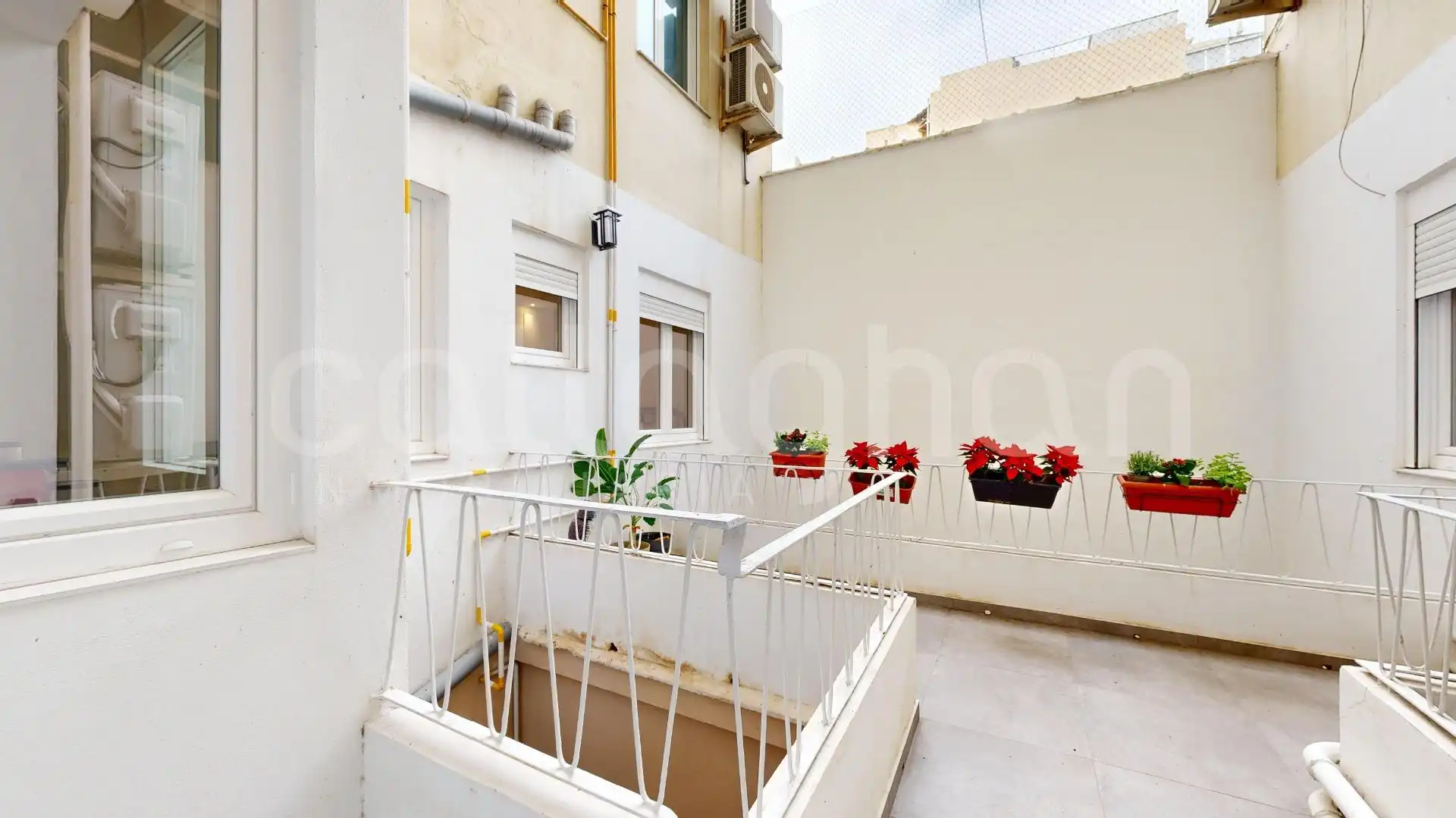 Wohnung mit Terrasse zum Verkauf in Avenida JACINTO BENAVENTE, imagen 24