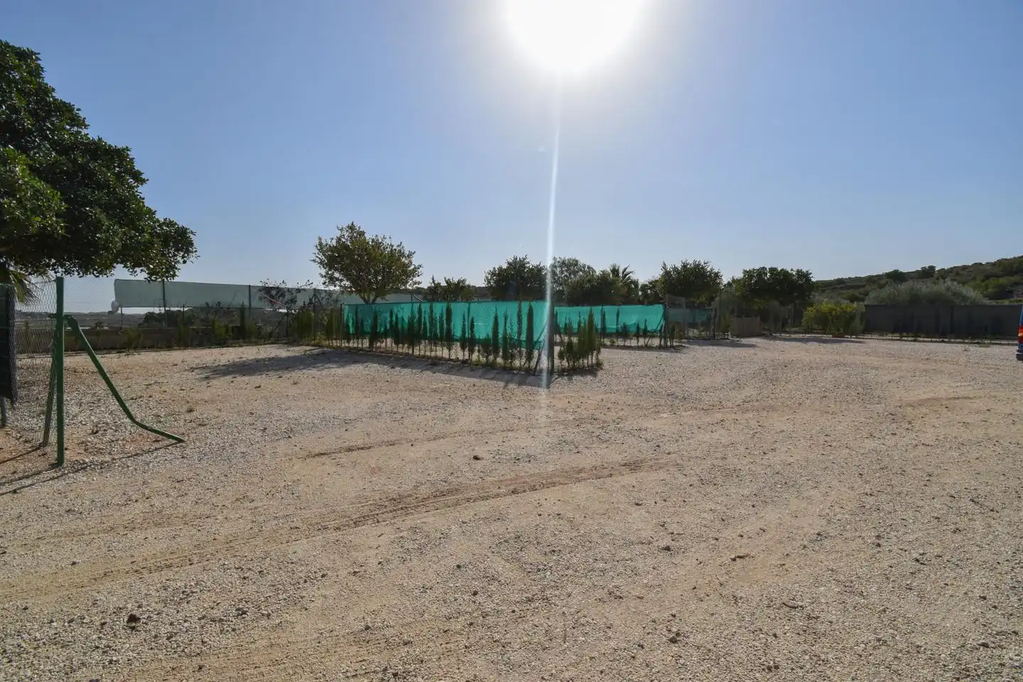 Rustikales Grundstück zum Verkauf in Partida Torrellano Alto, imagen 24