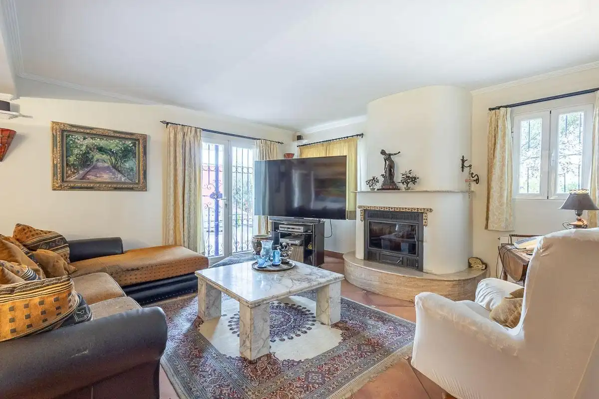 Chalet con terraza en venta en Calle las Maravillas Norte 6, imagen 25