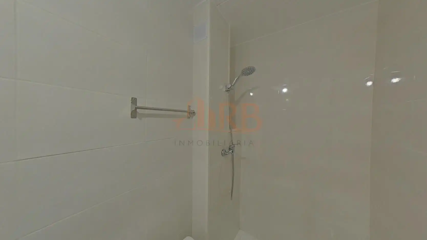 Baño de Planta baja en venta en Castelldefels con Terraza
