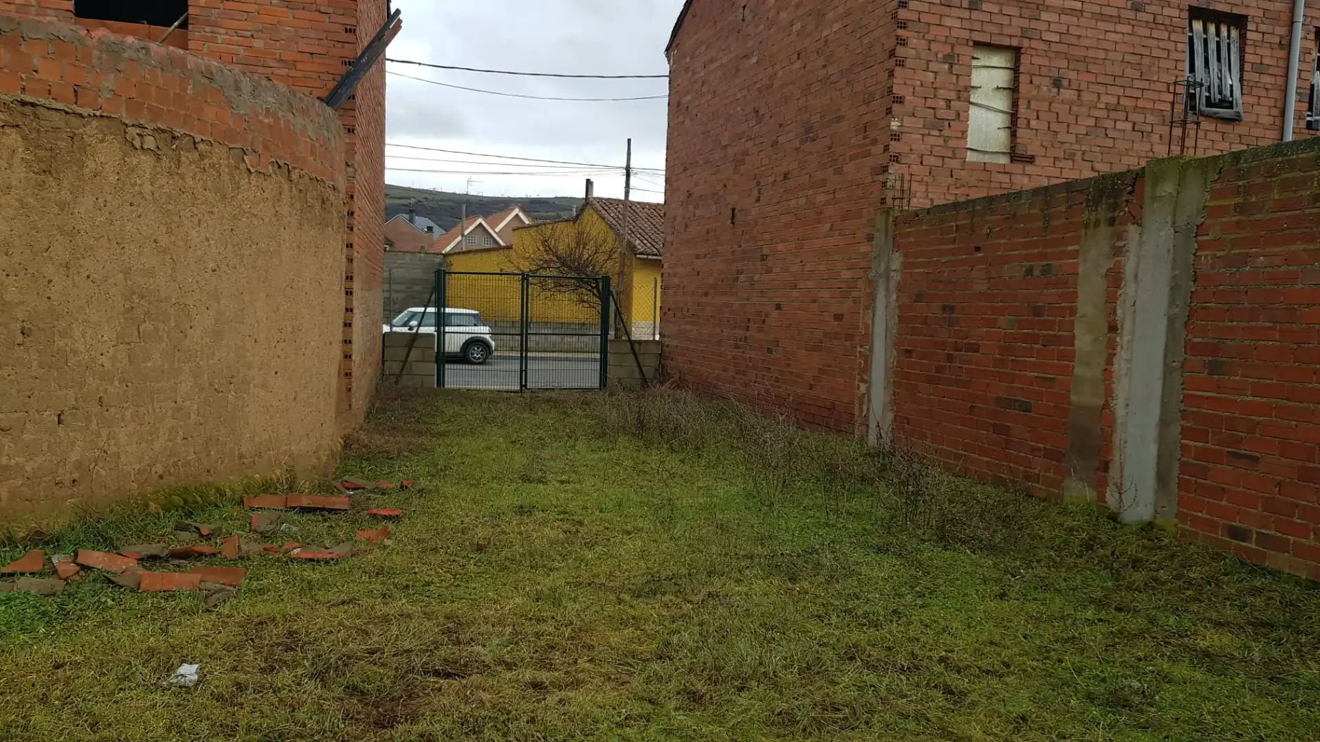 Terreni e lotti in vendita a Avenida de León, imagen 7