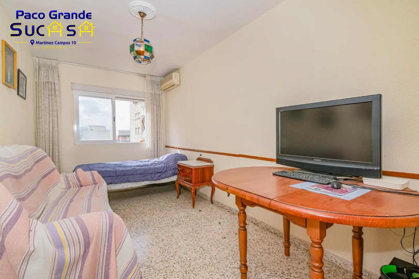 Appartamento con terrazza in vendita a Avenida DE AMERICA 26, imagen 19