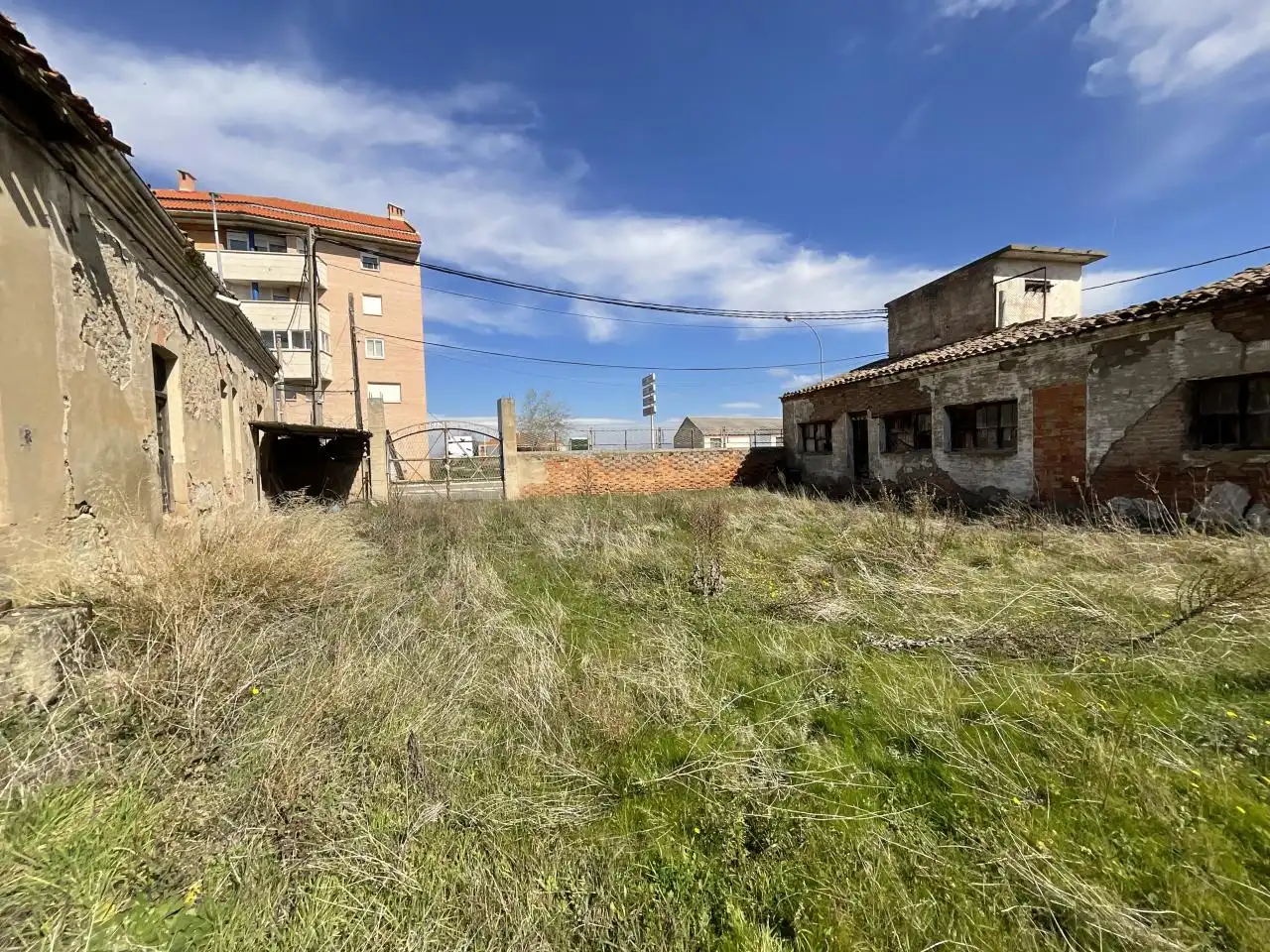 Nau industrial en venda a Santo Domingo de la Calzada, imagen 8